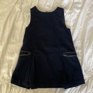 Jacadi dress 3y